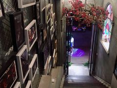 -范设计花园餐酒咖·中西餐·咖啡厅·酒馆