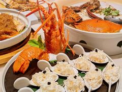 -珍宝海鲜JUMBO Seafood(ifc店)