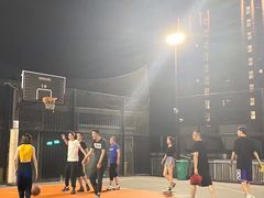 -洛克公园·篮球(雨花客厅店)