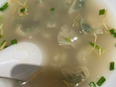 -小杨生煎(香港名都店)