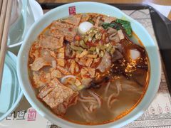 -瓦记米粉(东鼓道店)