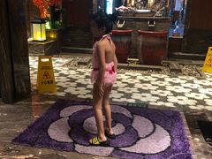 -宝丽金大酒店·洗浴中心