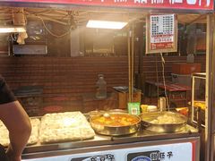 -正宁路小吃夜市