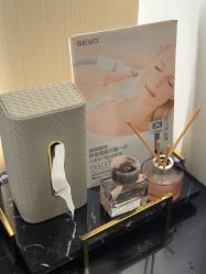 -Fundi张玉珊修身堂·indiba·BTL科技瘦身