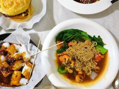 -颓记茶餐厅(美景总店)