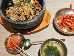 -西塔老太太拌饭(城市集市龙之梦店)