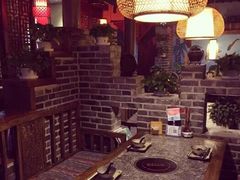 -滇池印象原生态火锅(南开大悦城店)