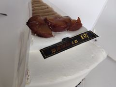 -21克拉面包(大悦城店)