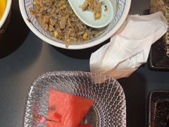 -無二炙坊·和牛烧肉(大钟寺1733店)