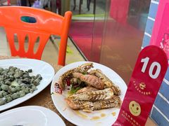 -好味道海鲜大排档·老字号(巽寮湾海鲜市场店)