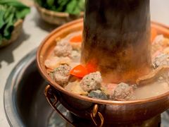 -攀枝花野菜铜火锅(万科凯德店)