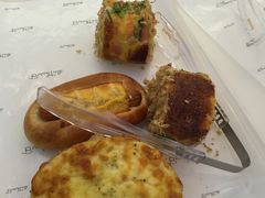 -面包新语(上地华联店)