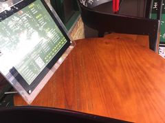 -香港鸿记冰室