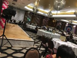 -稻香酒家-宴会厅·BB宴·年会·喜宴(天河领展店)