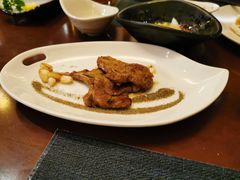 -沈阳国际皇冠假日酒店-Izakaya居日餐厅