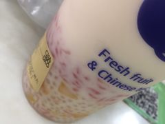 -茶百道(京溪店)