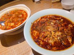 -渝信川菜(长安店)