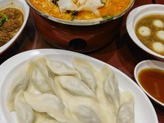 -喜家德虾仁水饺(长泰广场店)