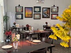 -22ºN BISTRO西餐&酒馆