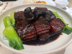 -臻萃轩中餐厅(国家会展中心店)
