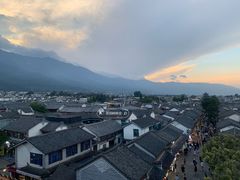 -大理古城