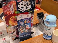 -食其家·牛丼咖喱(金桥太茂店)