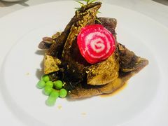-月湖翠·上海菜(思南公馆淮海店)