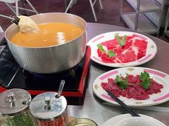 -燃计沙茶皇·香港沙茶火锅(人广旗舰店)