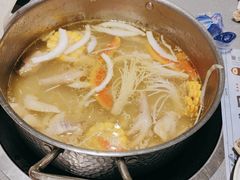 -椰小鸡·琼州糟粕醋·火锅(美兰缤纷城店)