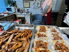 -开封张记烧鸡(花牌坊街123号院店)