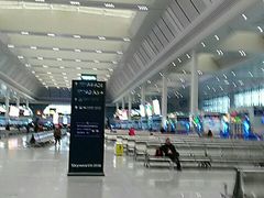 -南宁东站
