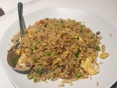 -帕娜·泰式茶餐厅·Bistro(近铁广场店)