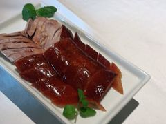 -北平楼·烤鸭·北京菜(牡丹园店)