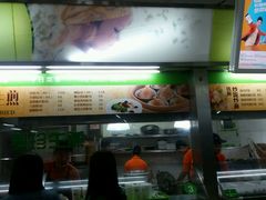 -上海中医药大学-食堂