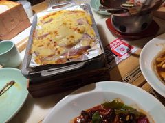 -绿茶餐厅(西单老佛爷店)