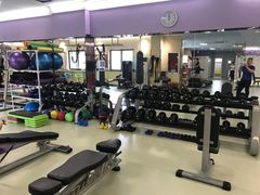-中田健身工作室(博兴路店)