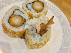 -新一番三文鱼寿司(红城湖店)