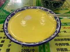 -继承独一味生烤羊排(金牛小区店)