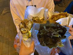 -南楼煎饼(南楼总店)