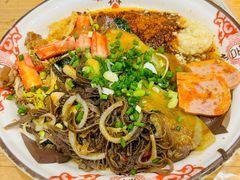 -海椒市落舌·麻辣烫冒菜(武侯大悦城店)