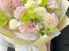 -EPOQUE·一刻花店(兴业太古汇店)