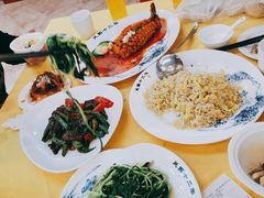 -清真马祥兴菜馆(云南北路店)