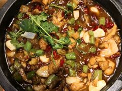 -杭百味·大众精选杭帮菜(西湖音乐喷泉店)