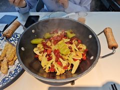 -园里前·10年私厨·福建菜(台江万达鳌峰洲店)