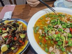 -盛世盐帮·自贡特色(总店)