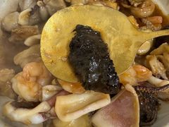 -逢春菜馆天津菜(胜利路店)