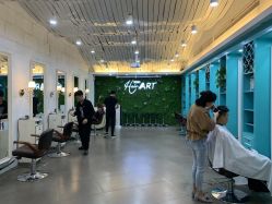 -Hair ART造型沙龙