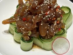 -将相和·海鲜蒸饺大连菜