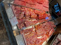 -美珍香(苏州中心商场店)