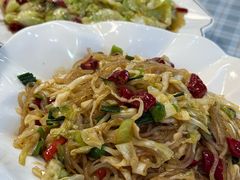 -芳芳餐厅(白沙路店)